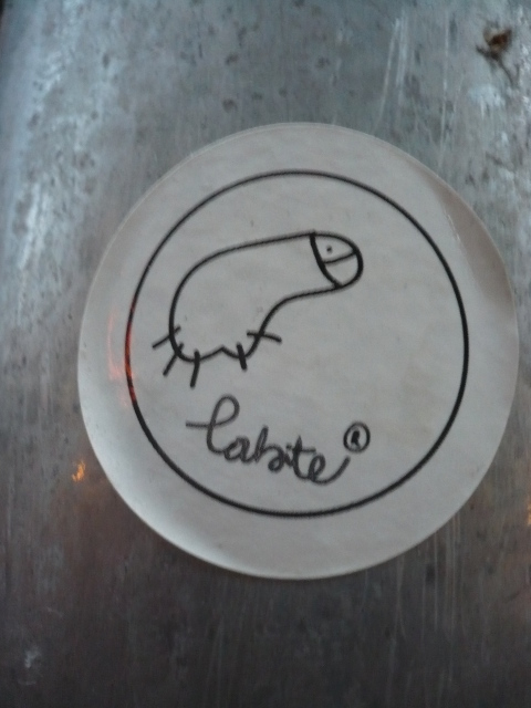 labite