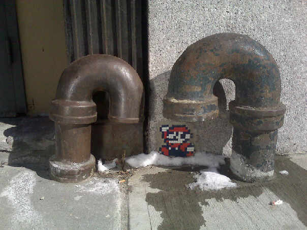 mario